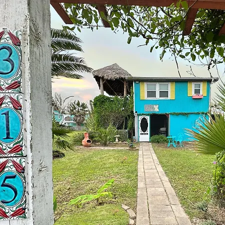 Salty Dog Cottage